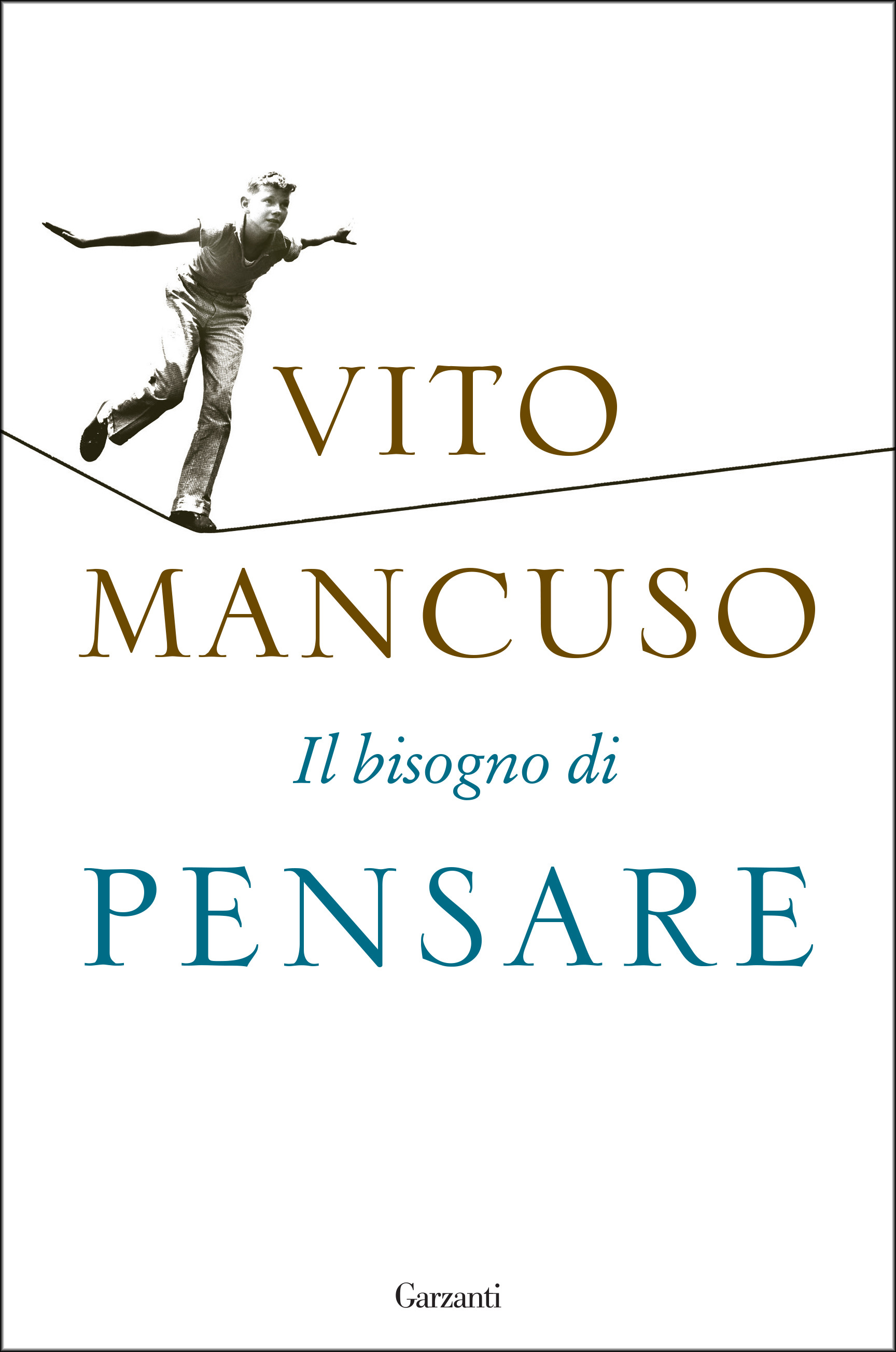 Comunità e Territori | il bisogno di pensare