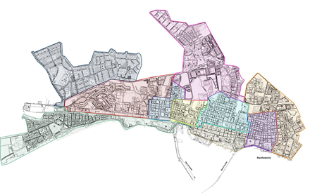 Comunità e territorio | mappa-manfredonia