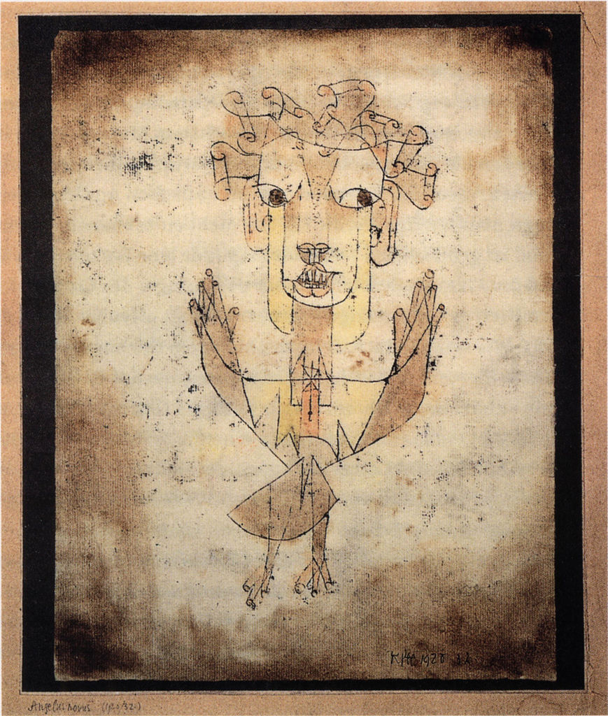 paul-klee | Comunita e territorio