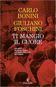 Bonini recensione comunità e territorio